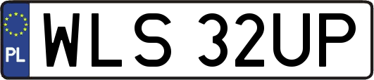 WLS32UP