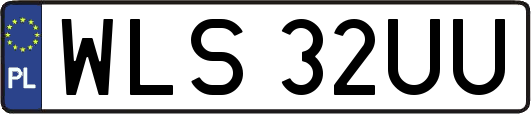 WLS32UU