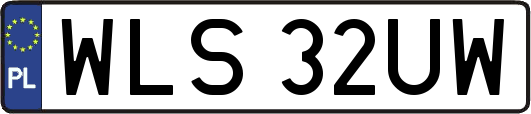 WLS32UW