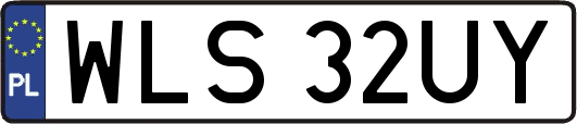 WLS32UY