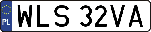WLS32VA