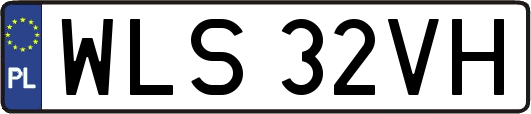 WLS32VH