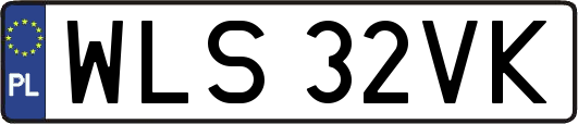 WLS32VK