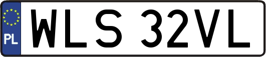WLS32VL