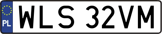 WLS32VM