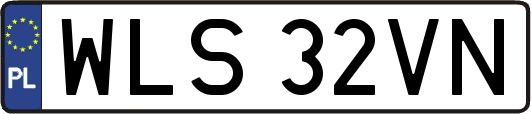 WLS32VN