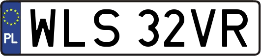 WLS32VR