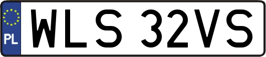 WLS32VS