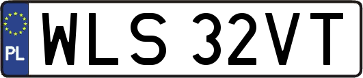 WLS32VT