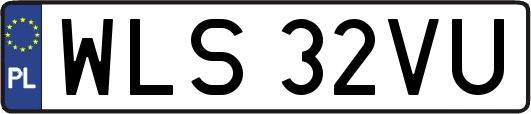 WLS32VU