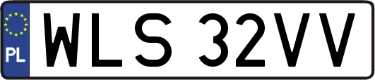WLS32VV