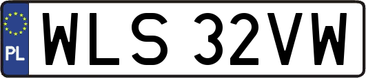 WLS32VW