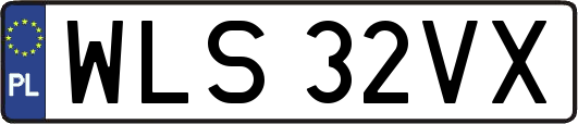 WLS32VX
