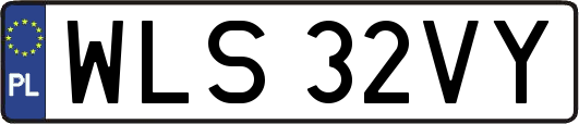 WLS32VY