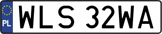 WLS32WA