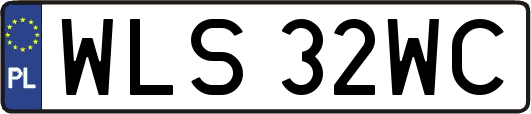 WLS32WC