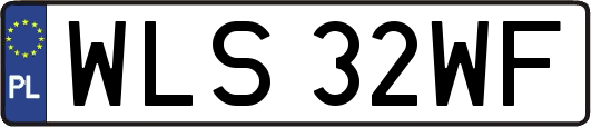 WLS32WF