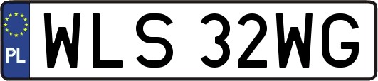 WLS32WG