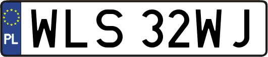 WLS32WJ