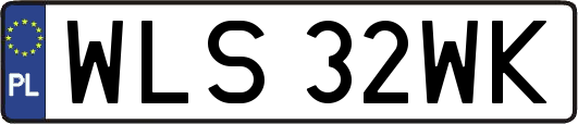 WLS32WK