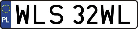 WLS32WL