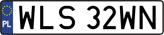 WLS32WN