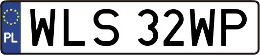 WLS32WP