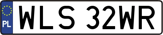 WLS32WR