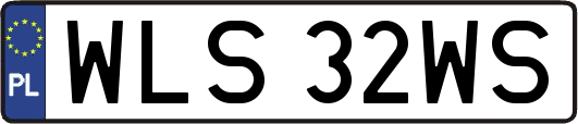 WLS32WS