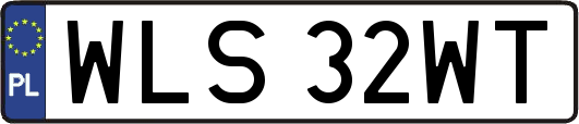 WLS32WT