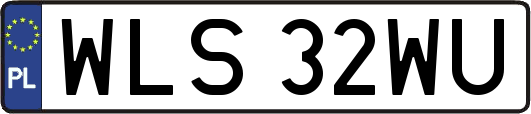 WLS32WU