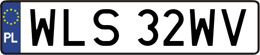 WLS32WV