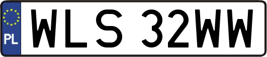 WLS32WW