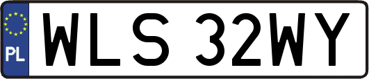 WLS32WY