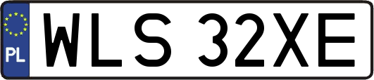 WLS32XE