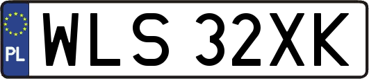 WLS32XK