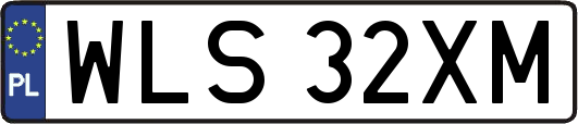 WLS32XM