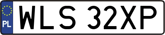WLS32XP