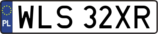 WLS32XR