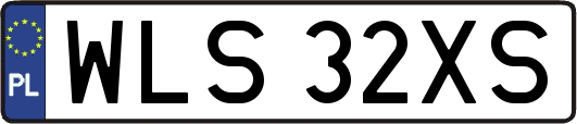 WLS32XS