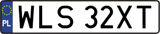 WLS32XT