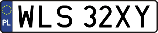 WLS32XY