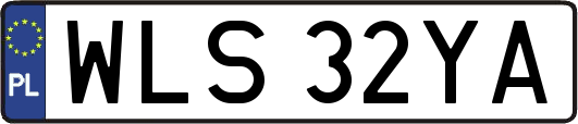 WLS32YA