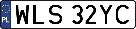 WLS32YC