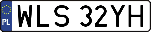 WLS32YH