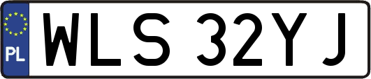 WLS32YJ