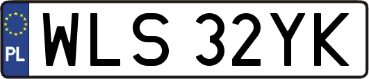 WLS32YK