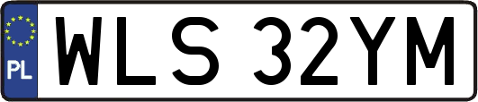 WLS32YM