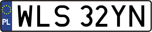 WLS32YN