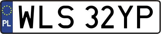WLS32YP